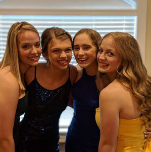 Meet your Posher, Mary